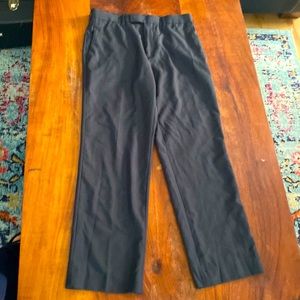 No flaws, mens pants